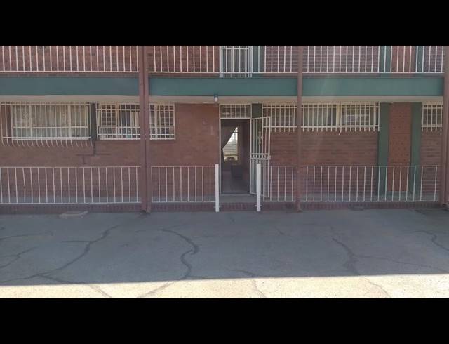 2 BEDROOM APARTMENT FOR SALE IN GREENHILLS